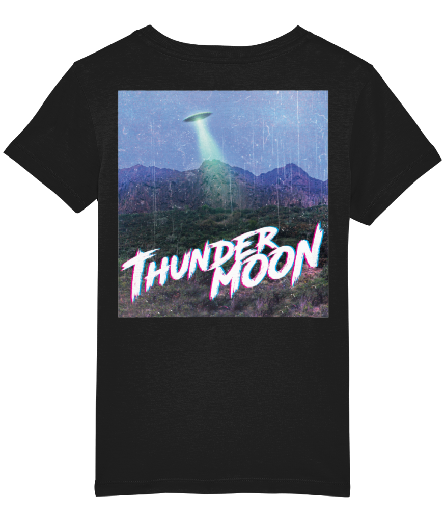 Small Human "We're Still Here" Tee