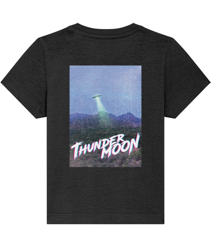 Tiny Human "We're Still Here" Tee