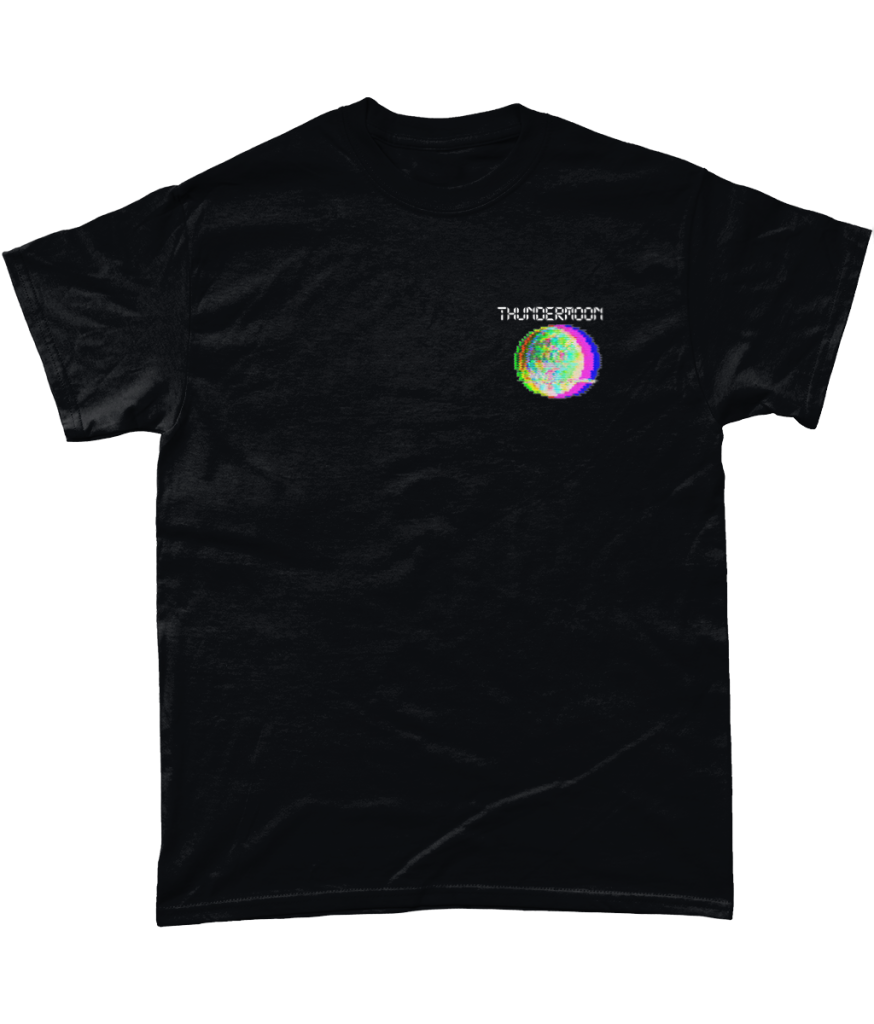 Gildan Heavy Moon Tee