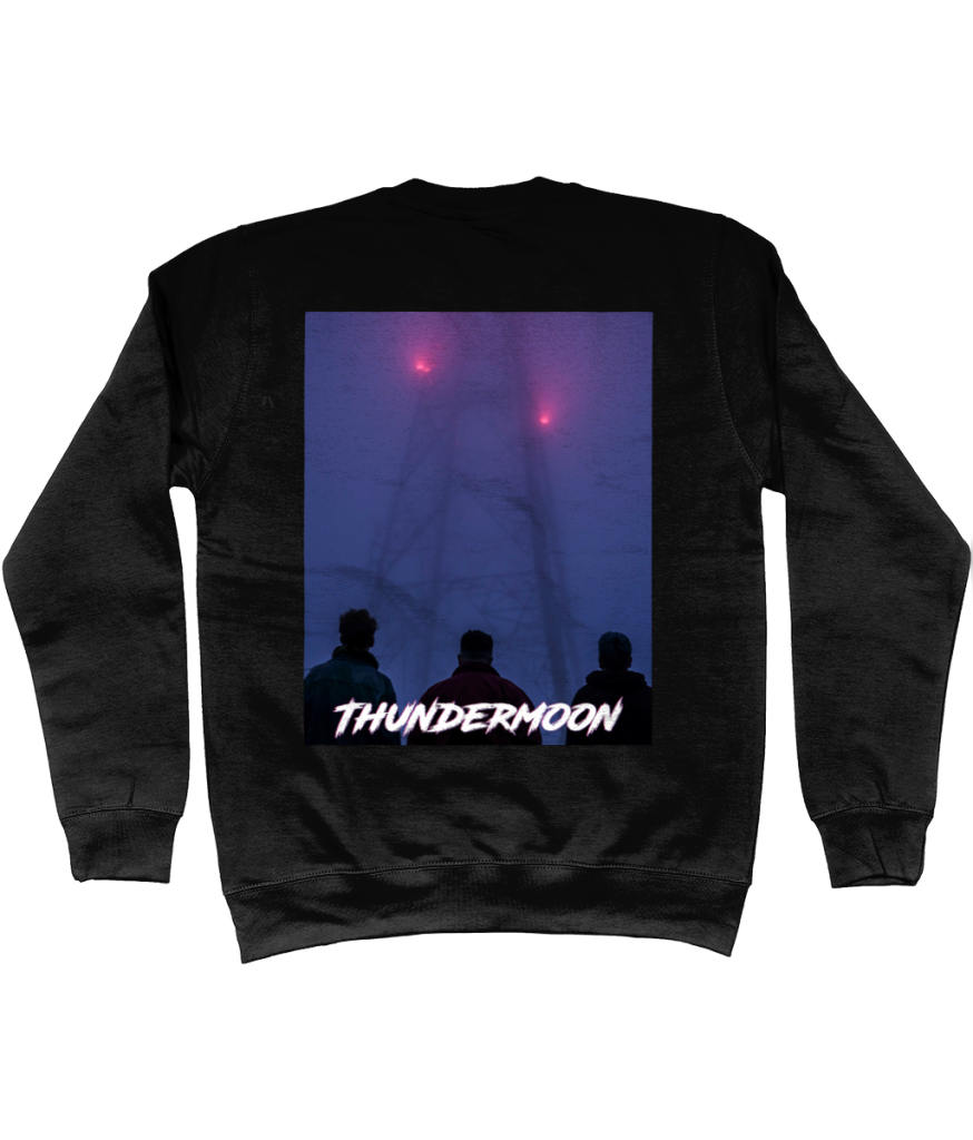 Transmit Sweatshirt