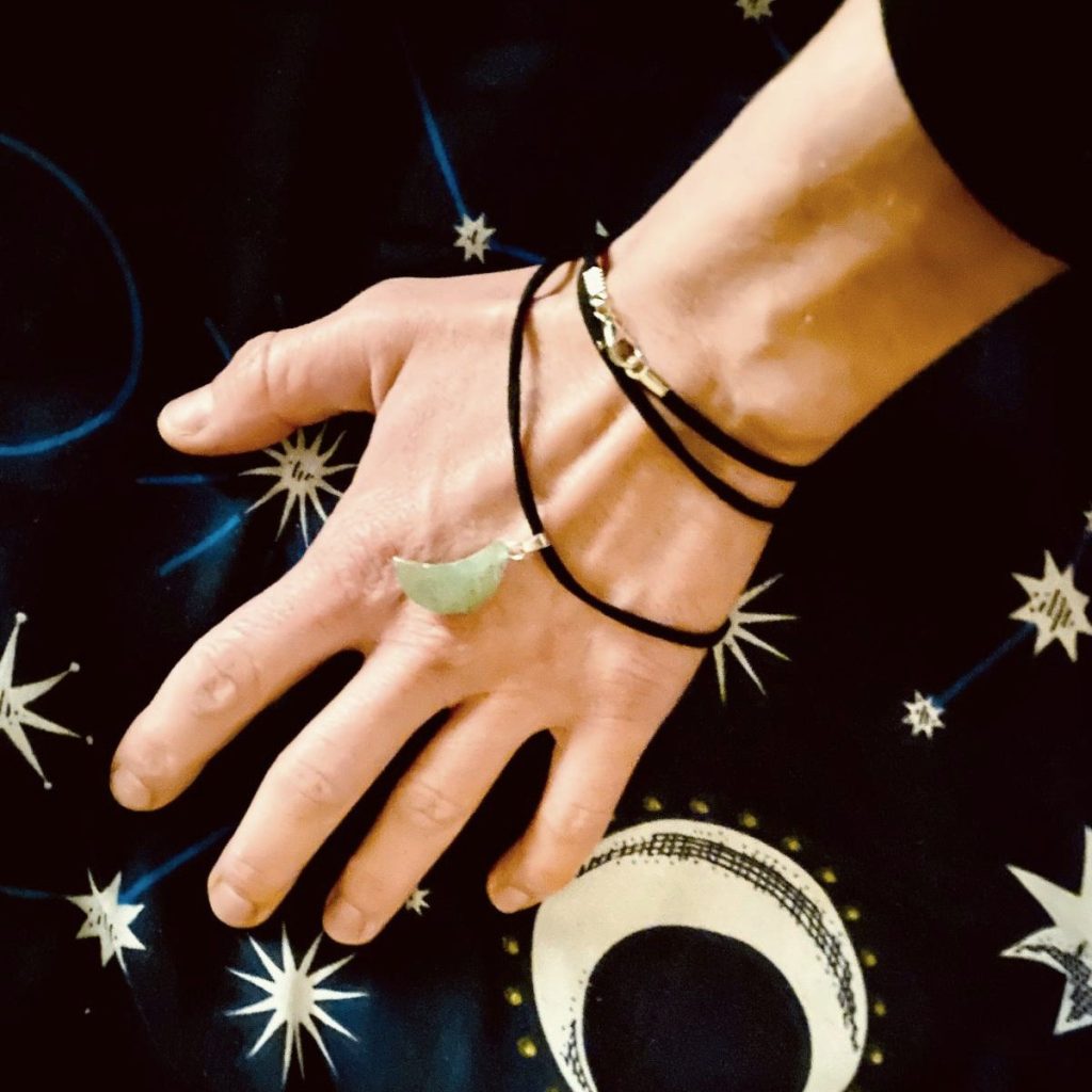 BFF Necklace/Bracelet